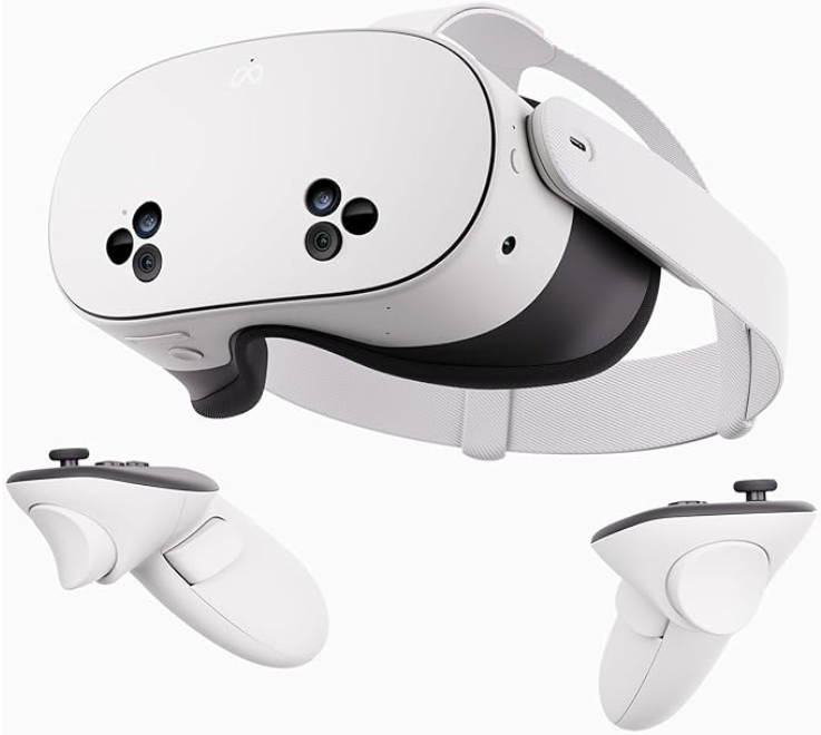 Meta Quest Oculus 3S - 256GB